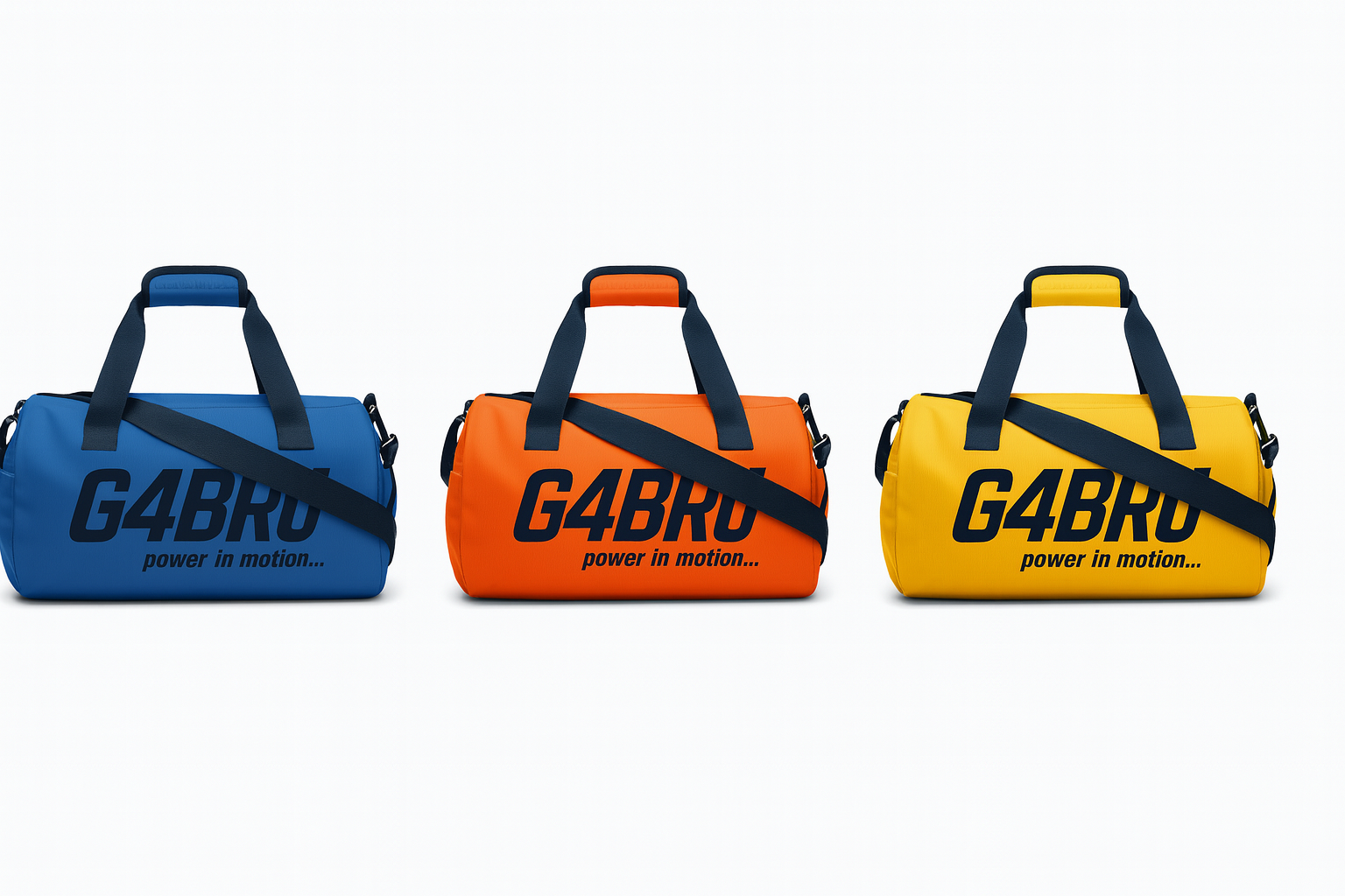 Gym Bags