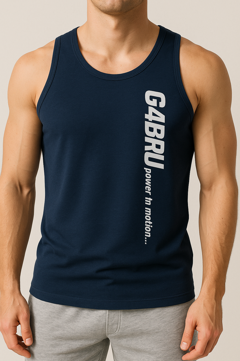Athletic Tanks
